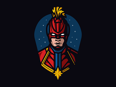 Captain Marvel