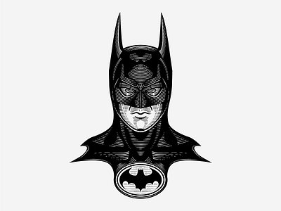 Batman details