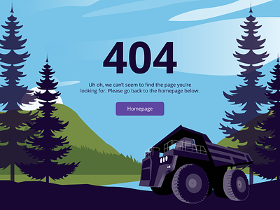 404 Error page 404 page adobe adobe illustrator illustration
