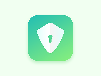 Security Lock App Icon app icon apple gallery lock icon ios iphone launch icon photo lock secure security