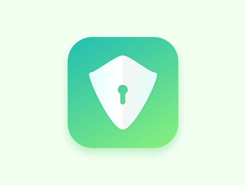 app for secure lock folder on mac