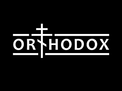 Orthodox design