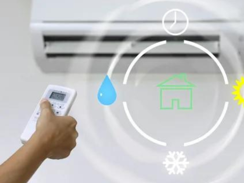 best air conditioning service port saint lucie by martin snydor on Dribbble