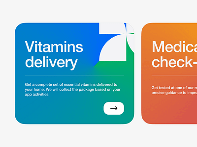 [C] → Well-being app concept