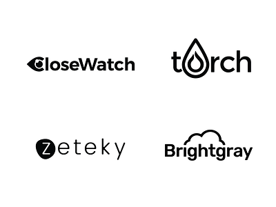 Logos for 2017