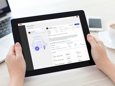 Dashboard Design card design dashboard app dashboard ui error message finance business grid design grid layout hr software illustration toast message ui ux ui design