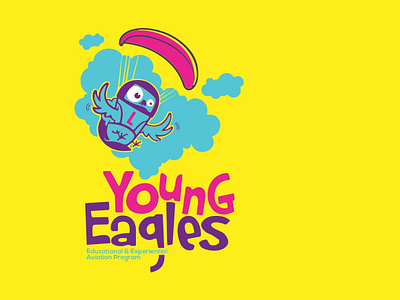 Young Eagles