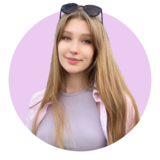 Yulia Kostenko