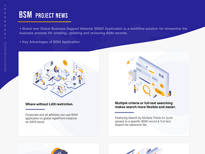 Material design website_2