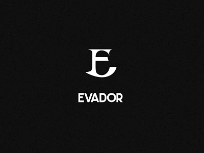 Evador Logo
