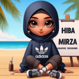 Hiba Mirza