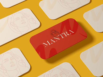 Mantra | Re-branding