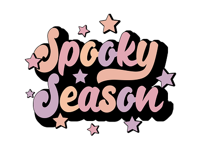 spooky season funny png design halloween leopard spooky season funny