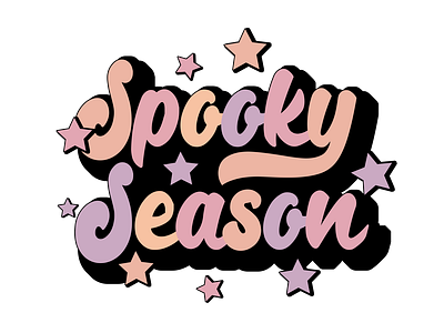 spooky season funny png