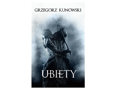 Ubiety book design graphic design