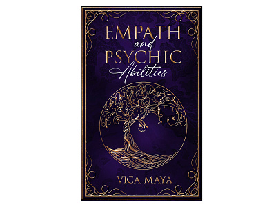 Empath And Psychic Abilities