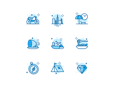 ENGIE Icons