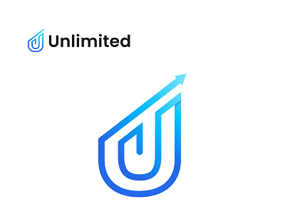 Letter U Logo branding design graphic design illustration letter u logo logo modern logo simple logo vector