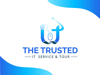 The Trusted IT Branding
