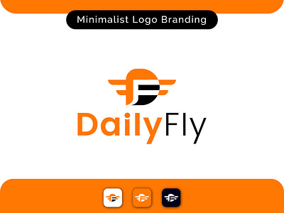 Minimalist Logo Branding
