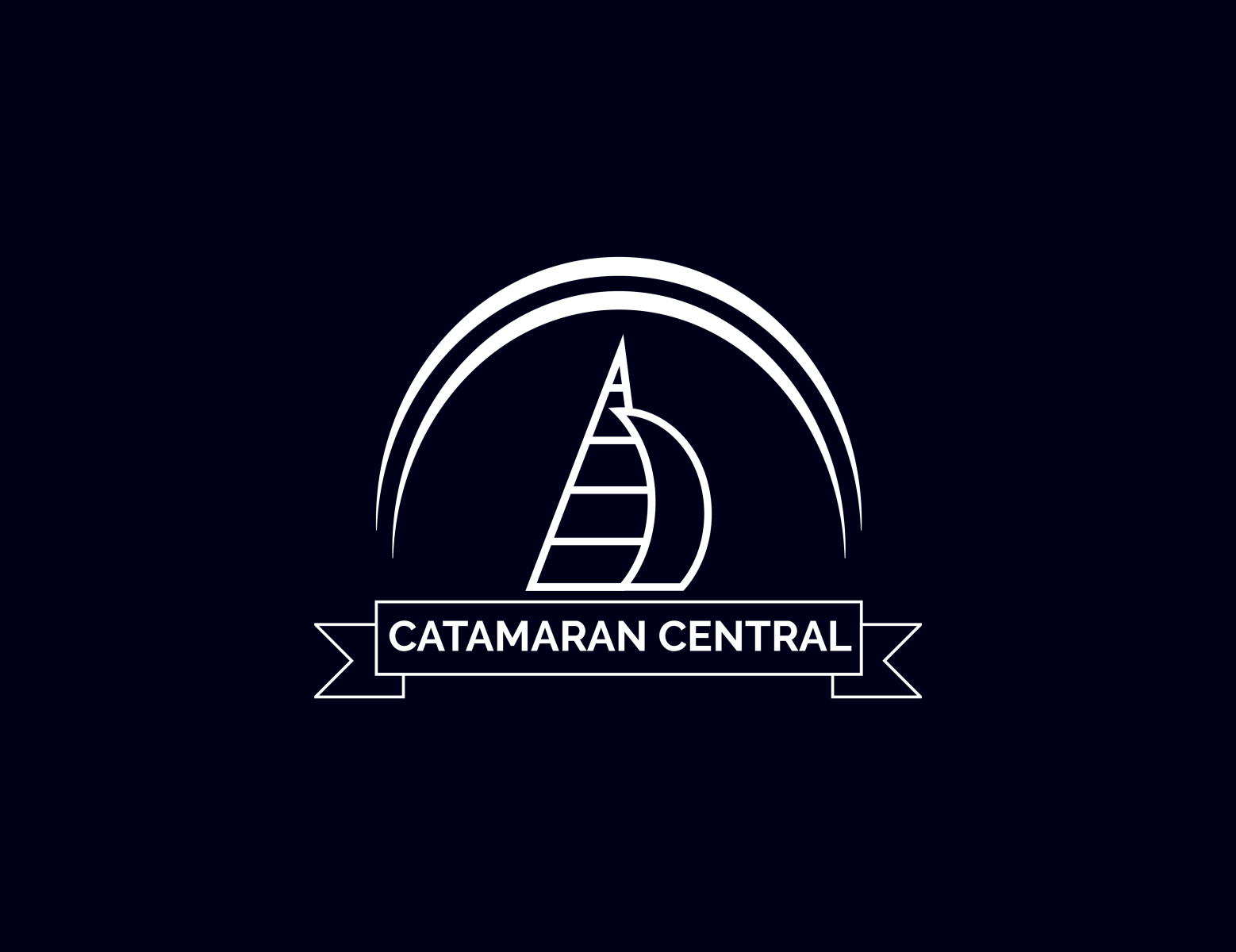 catamaran central