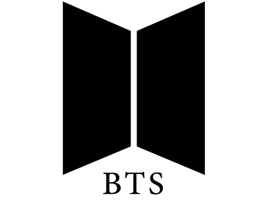 BTS LOGO