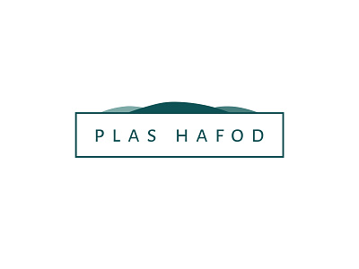 Plas Hafod Logo