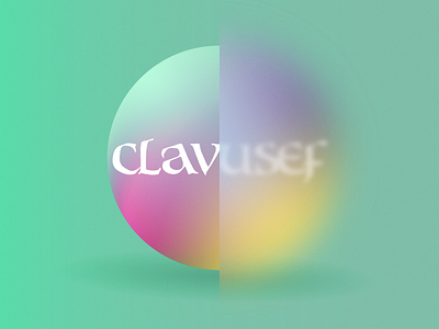 Clavusef.