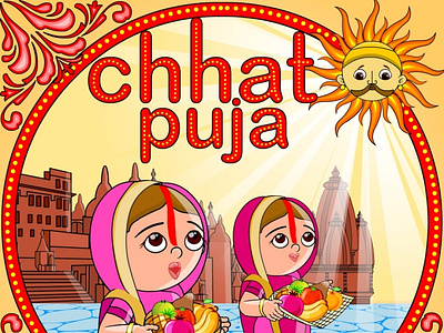 Chhat Puja