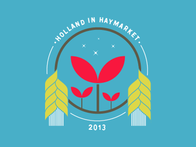 Holland In Haymarket