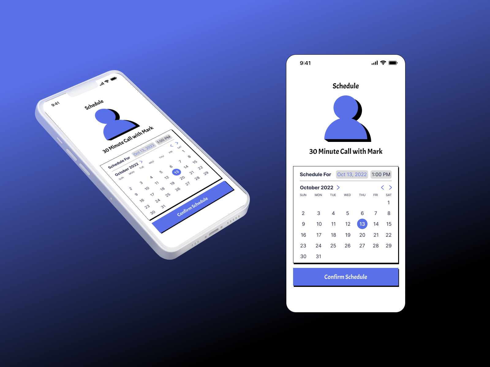 daily-ui-100-day-challenge-day-038-calendar-by-jedd-dill-on-dribbble