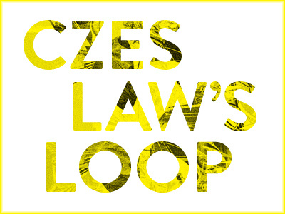 Czeslaw's Loop Type type