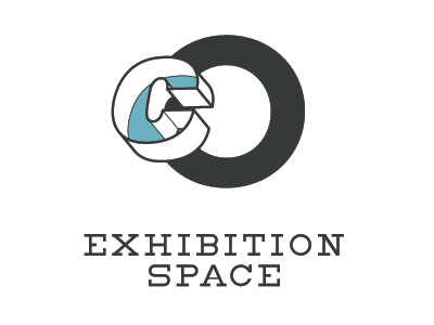 Co Exhibition Space Logo