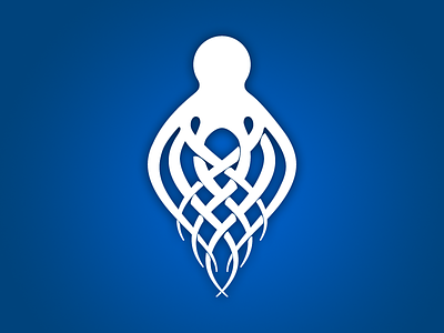 celtic tentacle knot