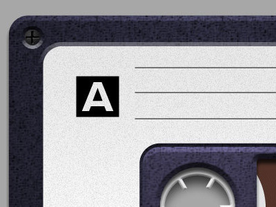 Cassette cassette illustration photoshop tape