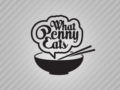 what penny eats