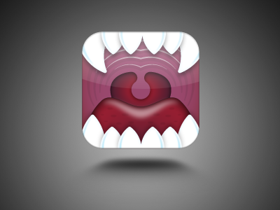 Tigerjaw app icon