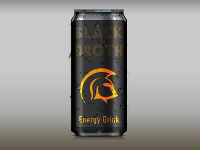 Energy Drink