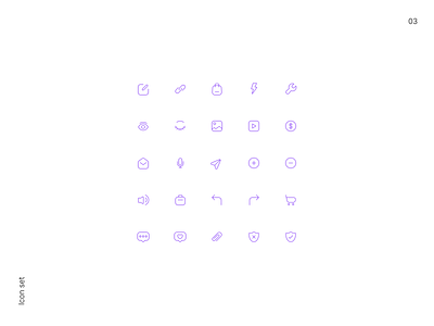 icon set 03