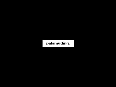 palamuding