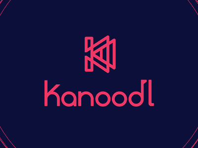 Kanoodl Logo