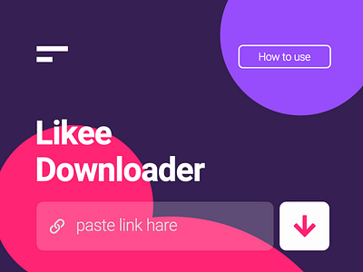 LikeeDownloader android app download ios