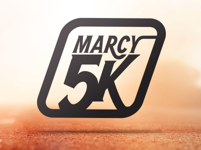 Marcy 5k Logo