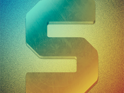S design letter s type typography