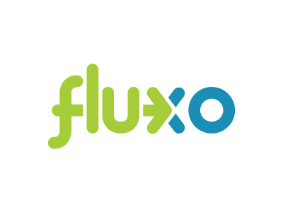 Fluxo flux logo