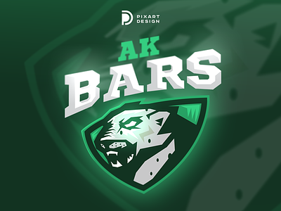 AK BARS