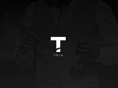 Tela - Mobile app android app fashion ios logo mode style ui