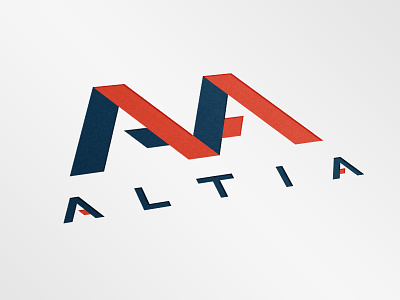 ALTIA logo