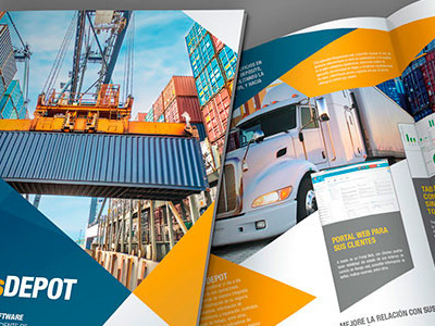 Brochure TransDepot