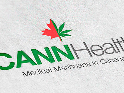 Logotipo CannHealth